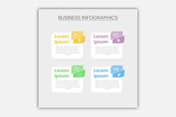 Business Infographic Template Design: A Practical Guide for Effective Visual Communication