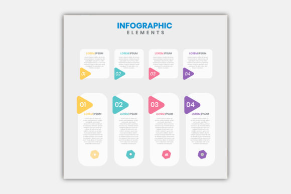 Business Timeline Infographic Design: A Visual Tool for Clear Communication