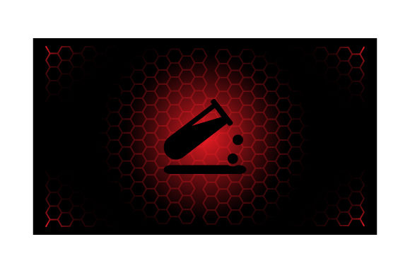 Chemical Material Background Design: Practical Uses and Design Considerations