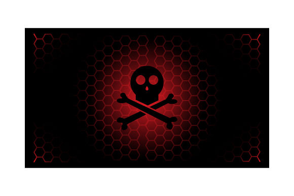 Danger Background Design: Bold Visuals for Impactful Projects