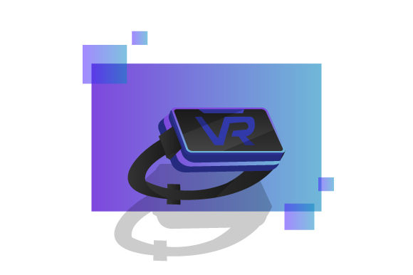 Isolated Design Virtual Reality for Business Creatives