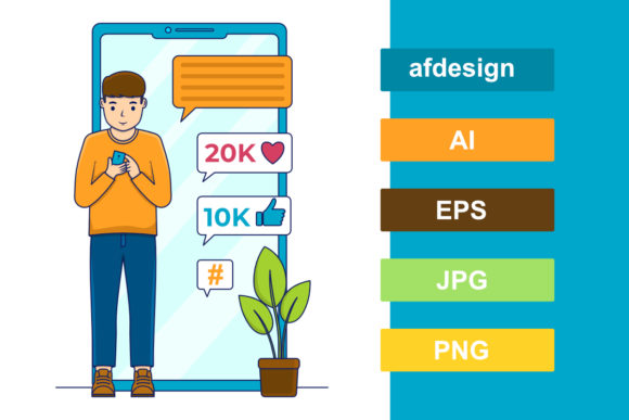 Men Analytic Social Media: Designing for Engagement and Insight